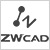 Logo ZWCAD