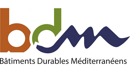 Logo BDM