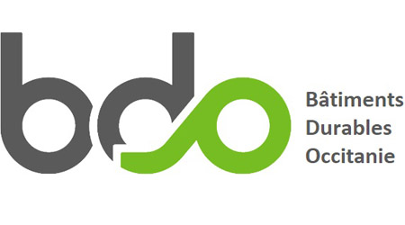 Logo BDO