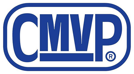Logo CMVP