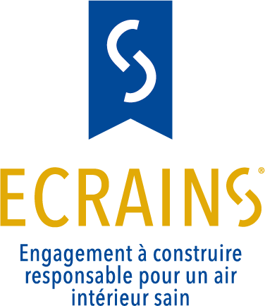 Logo ECRAINS