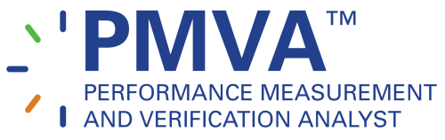 Logo PMVA IPMVP