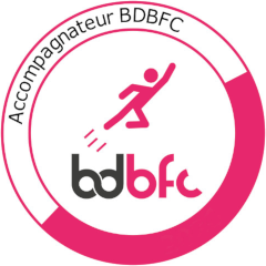 Logo BDBFC